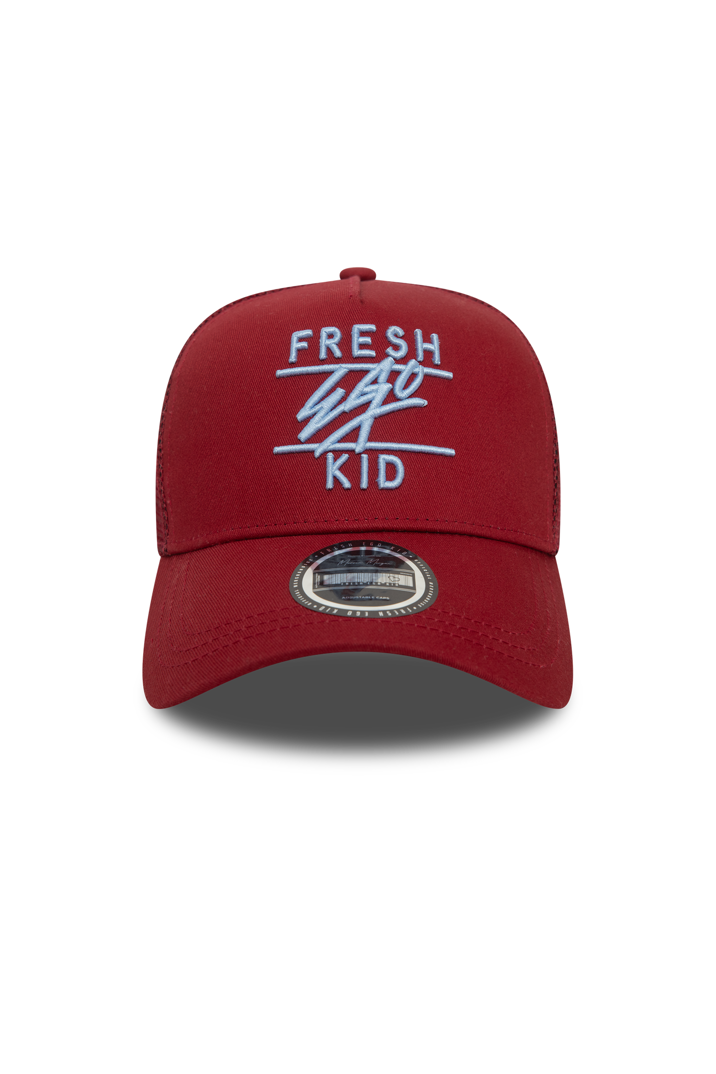 FRESH EGO HERITAGE TRUCKER