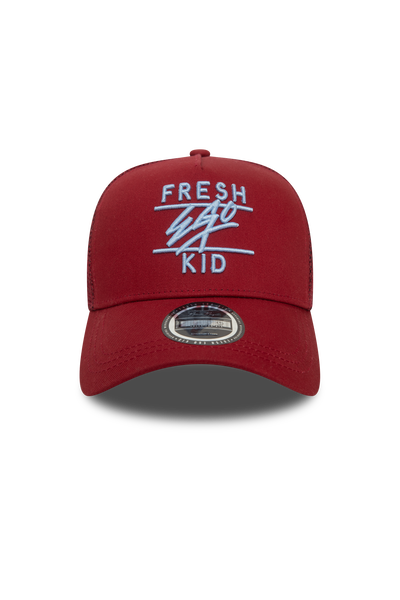 FRESH EGO HERITAGE TRUCKER