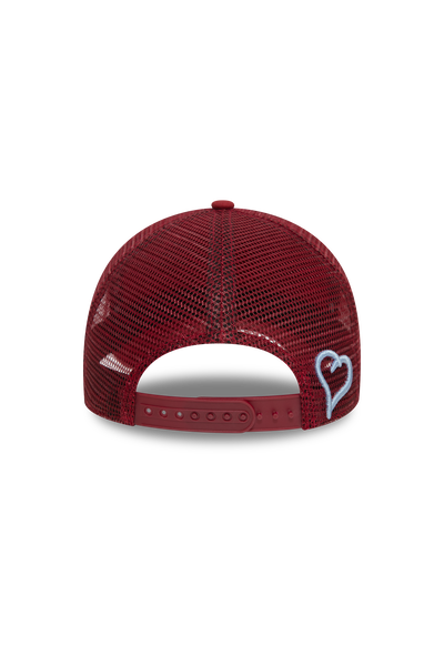FRESH EGO HERITAGE TRUCKER