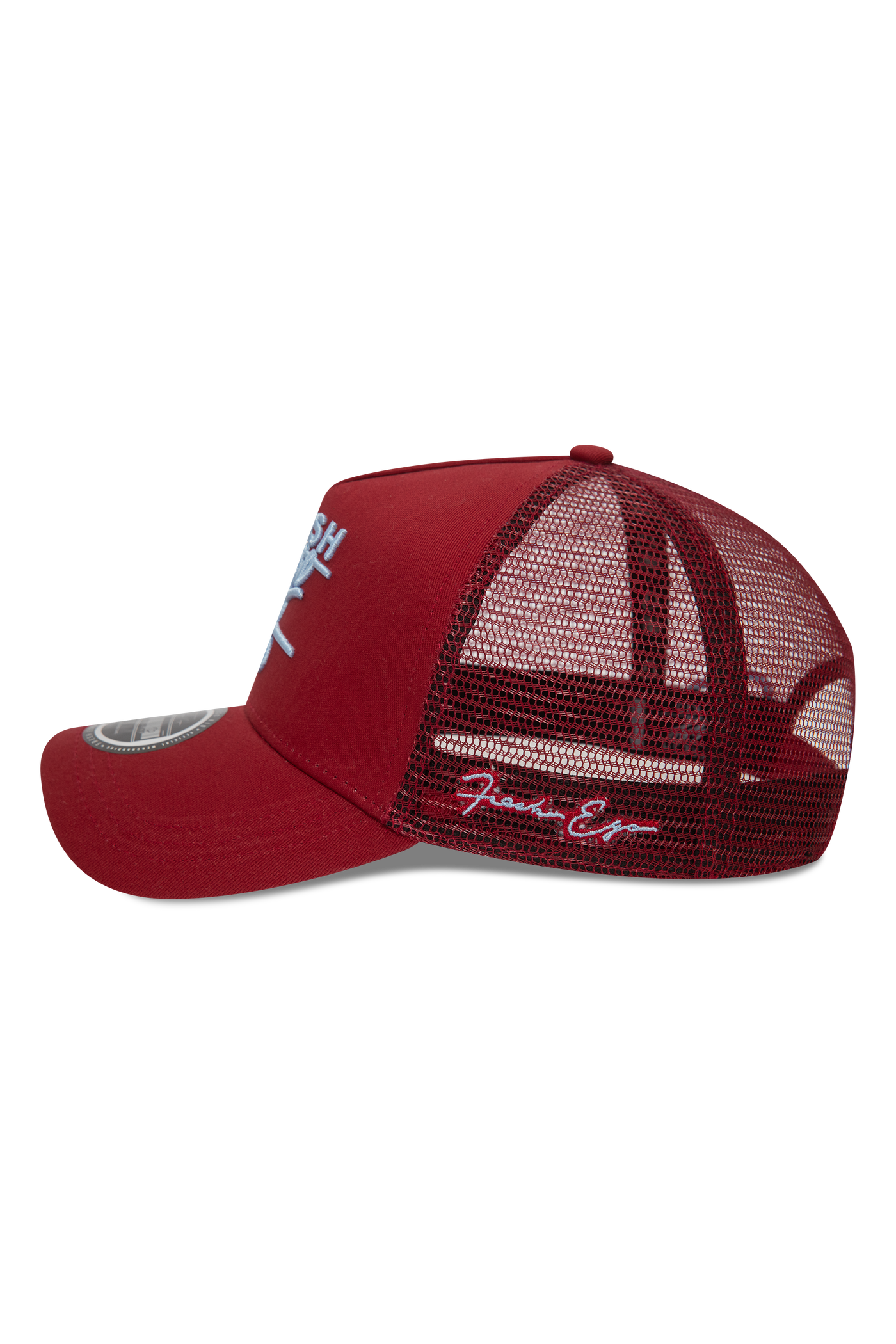 FRESH EGO HERITAGE TRUCKER