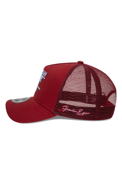 FRESH EGO HERITAGE TRUCKER
