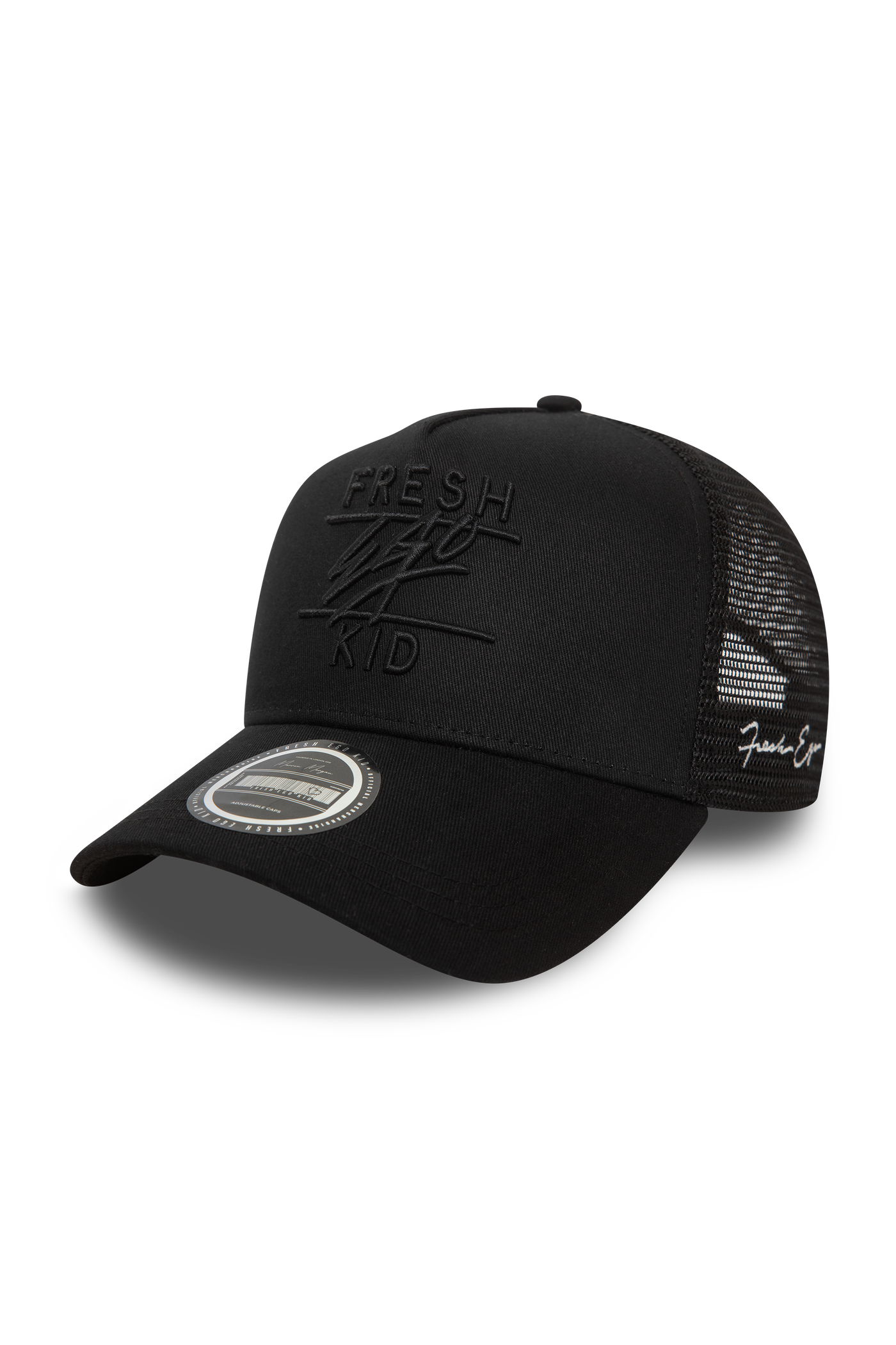 FRESH EGO HERITAGE TRUCKER