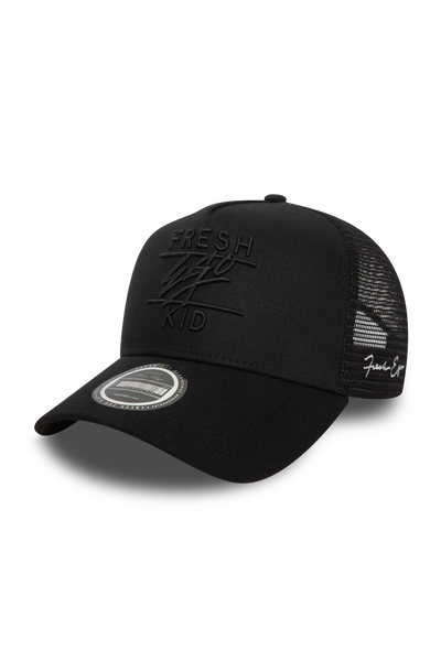 FRESH EGO HERITAGE TRUCKER