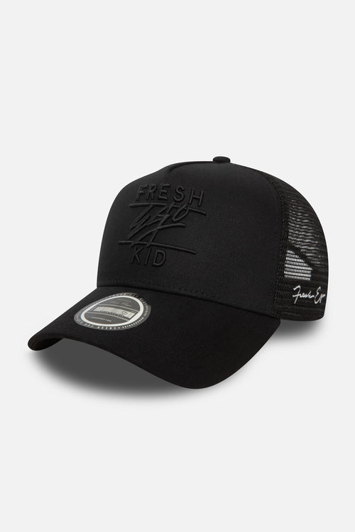 FRESH EGO HERITAGE TRUCKER