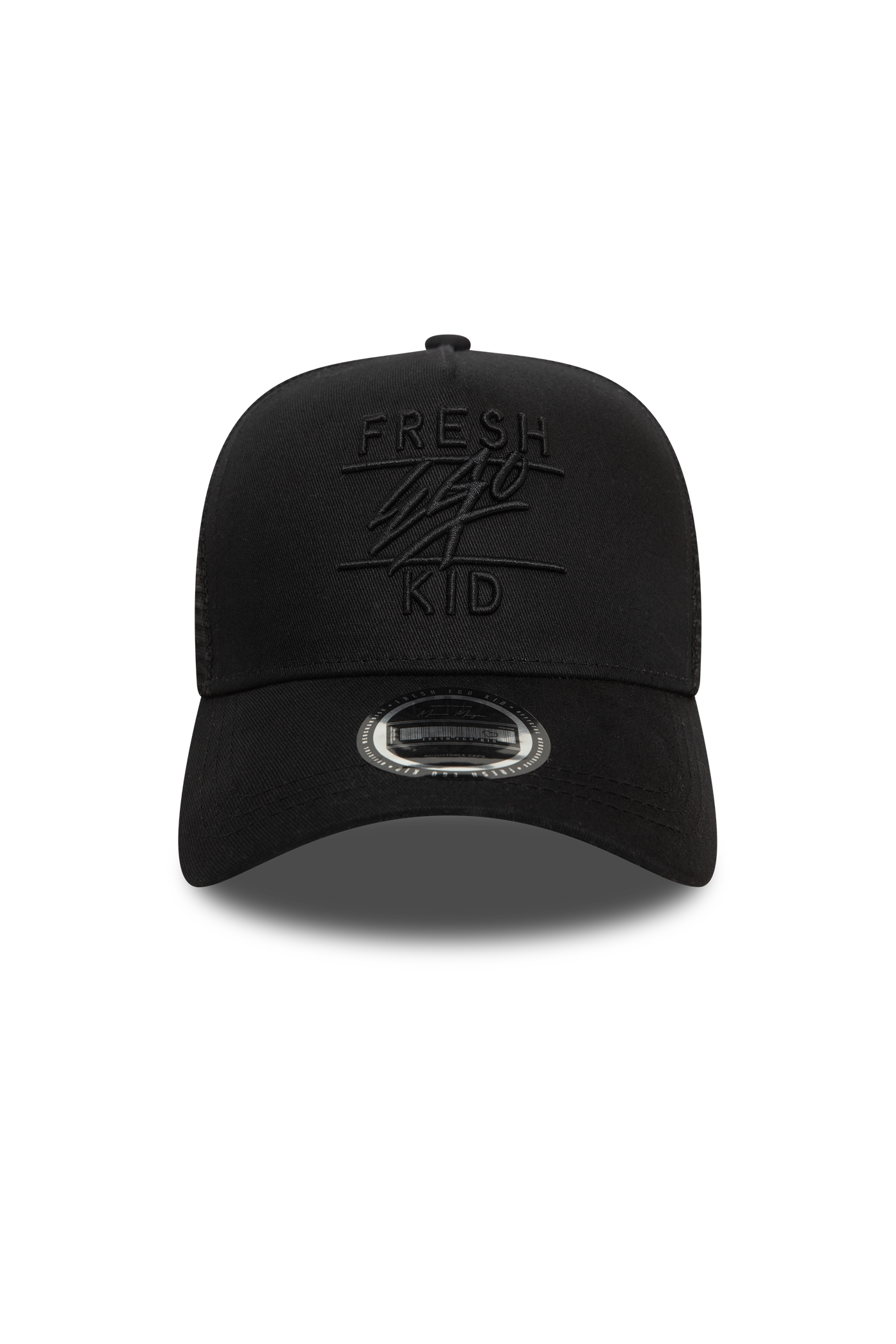 FRESH EGO HERITAGE TRUCKER