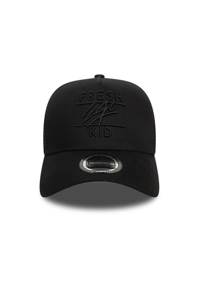 FRESH EGO HERITAGE TRUCKER