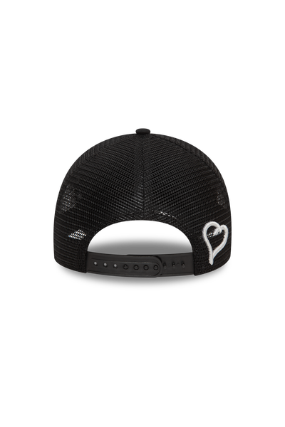 FRESH EGO HERITAGE TRUCKER