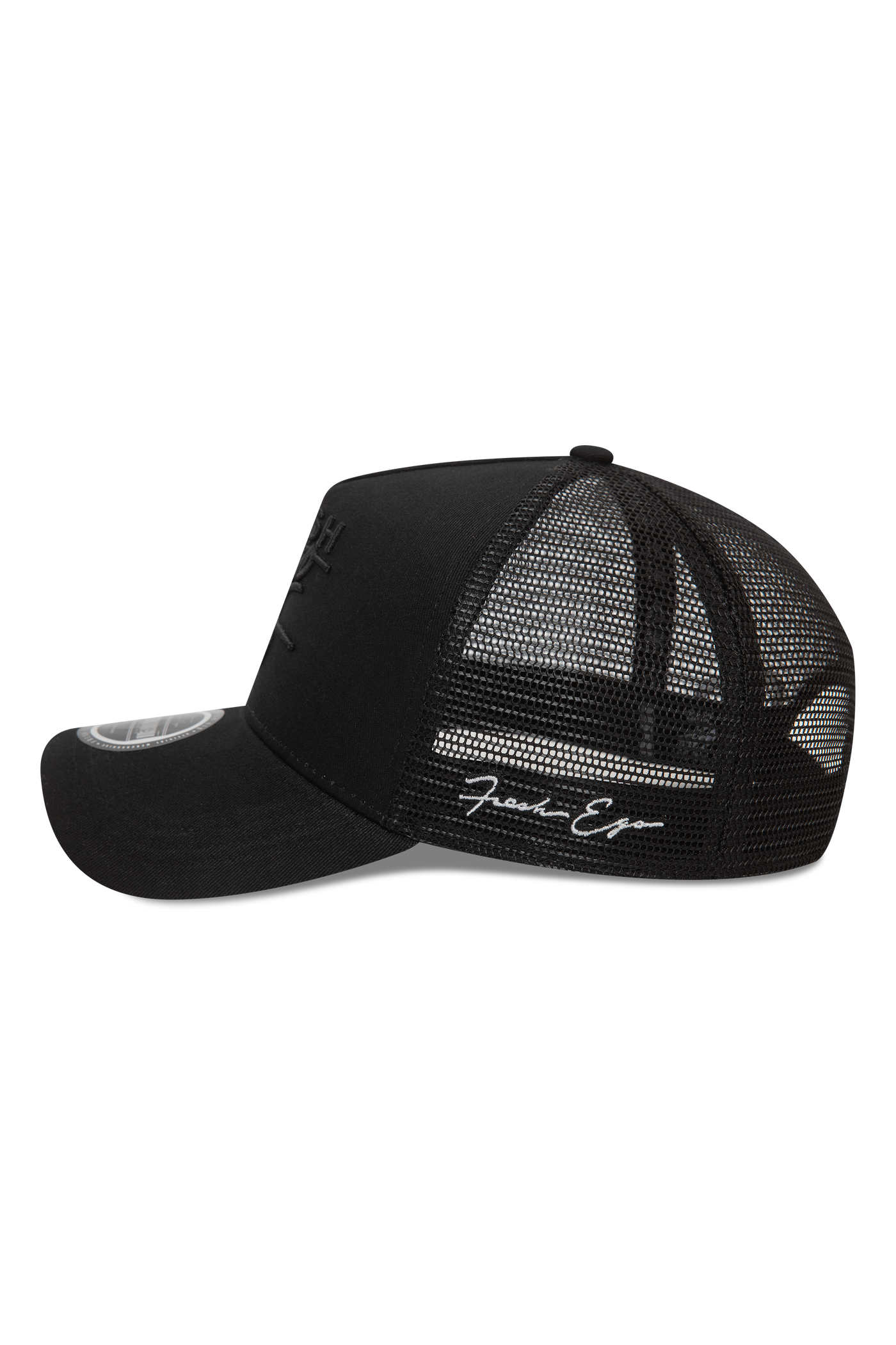 FRESH EGO HERITAGE TRUCKER