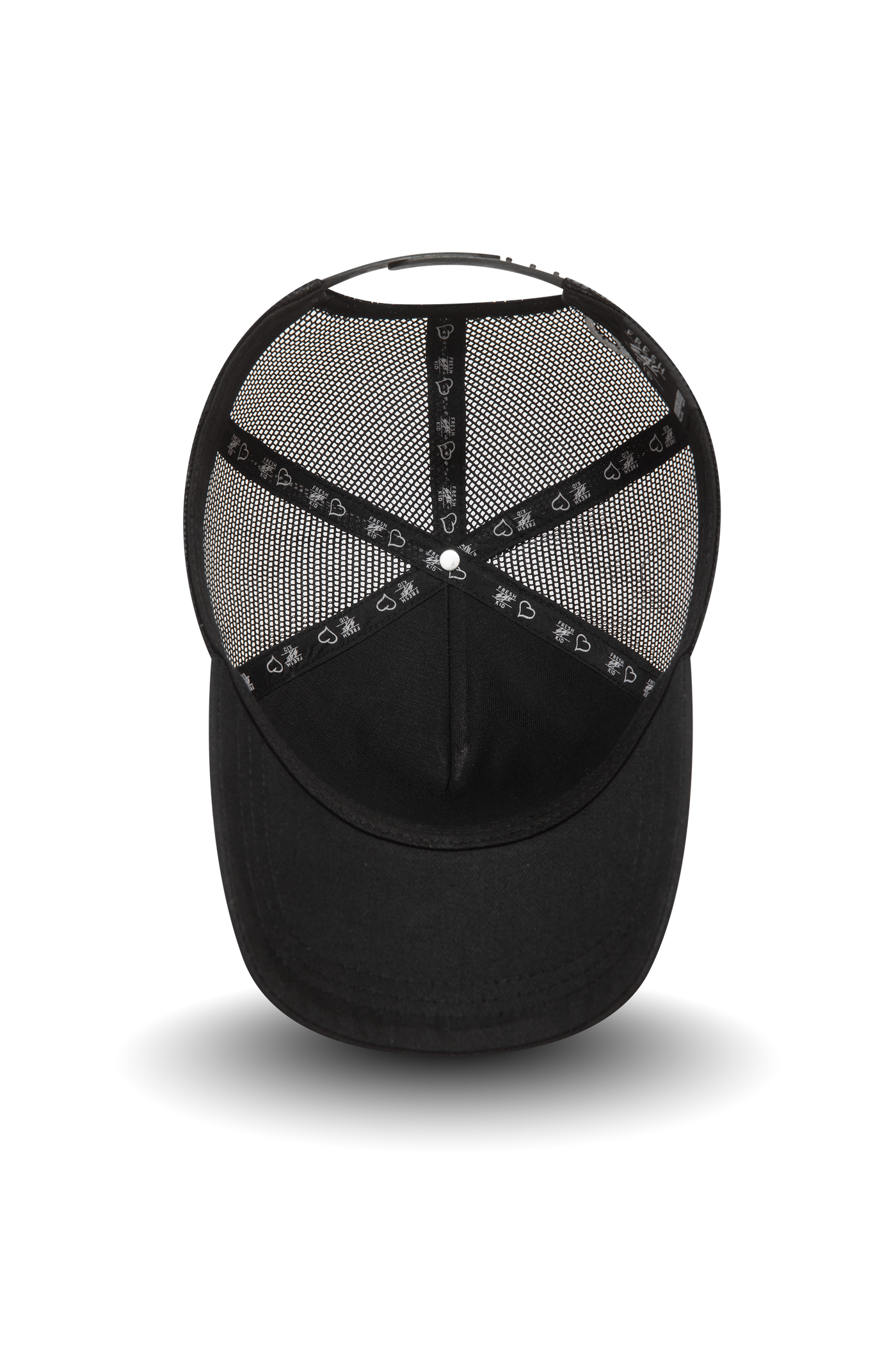 FRESH EGO HERITAGE TRUCKER