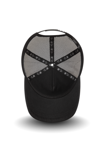 FRESH EGO HERITAGE TRUCKER