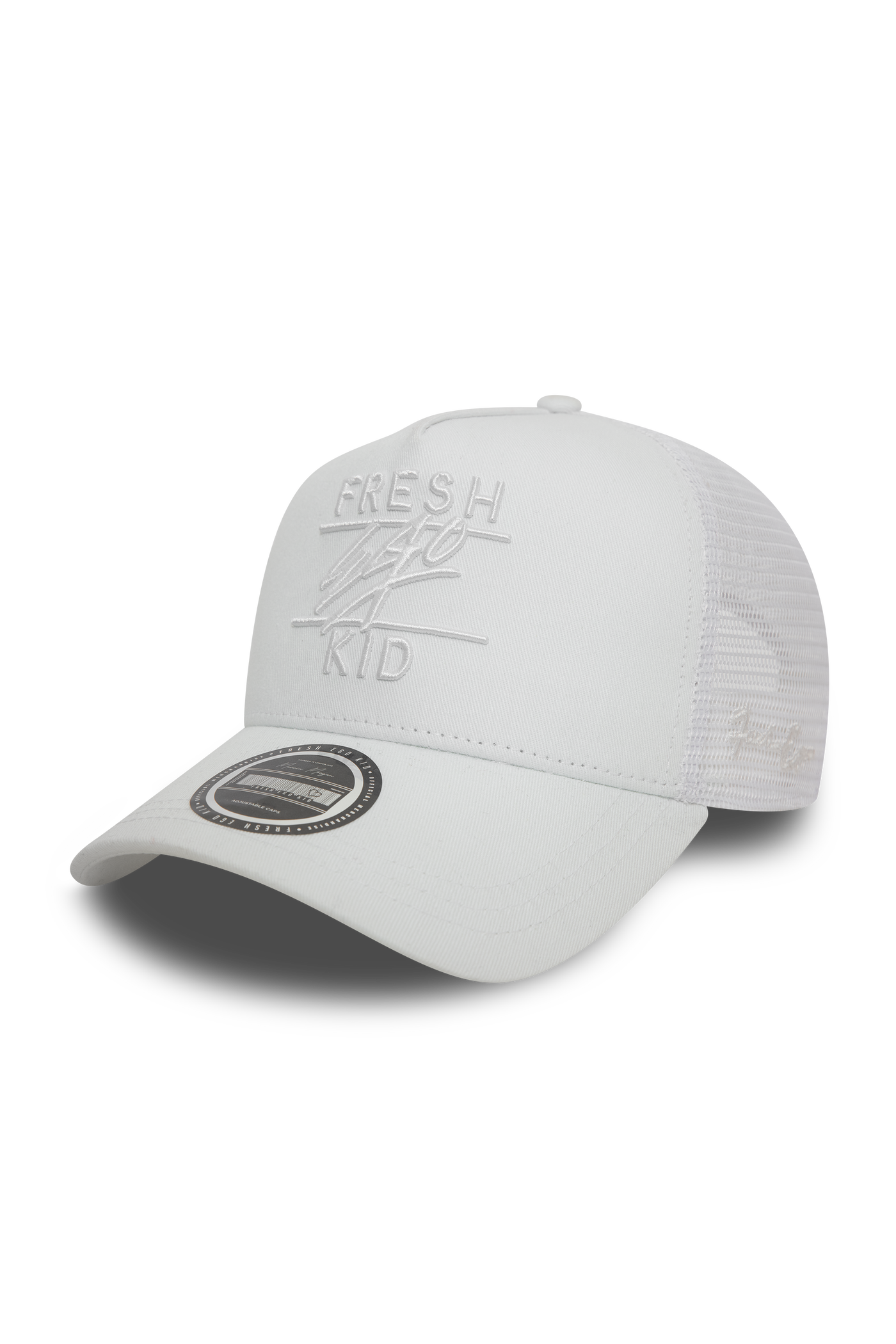 FRESH EGO HERITAGE TRUCKER