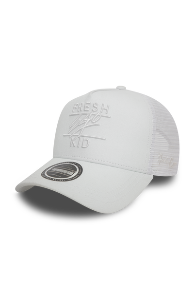 FRESH EGO HERITAGE TRUCKER