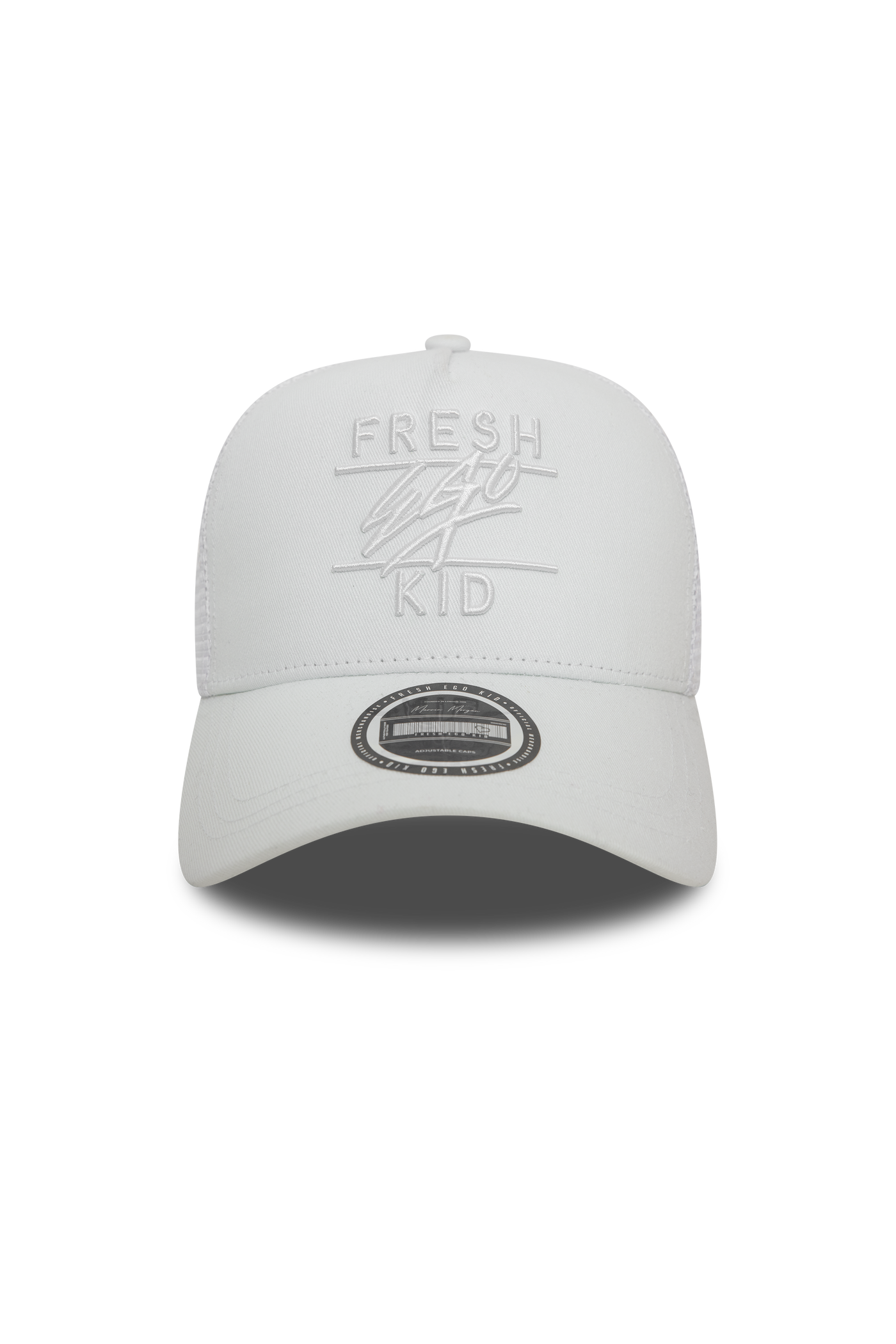 FRESH EGO HERITAGE TRUCKER
