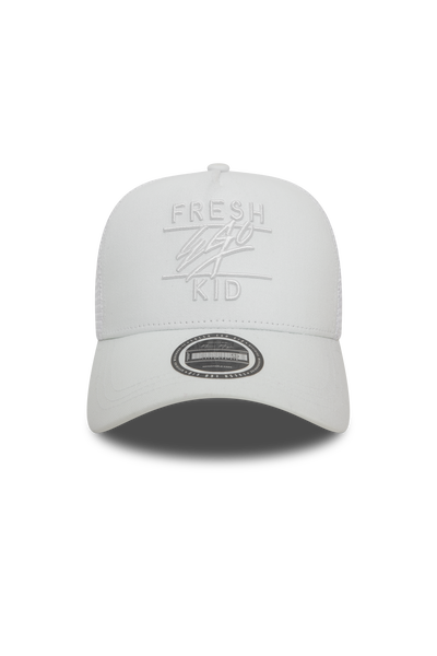 FRESH EGO HERITAGE TRUCKER