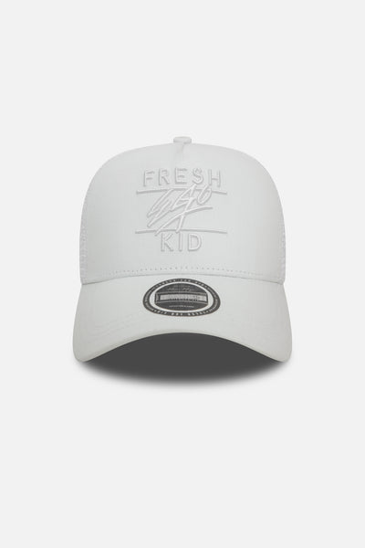 Fresh Ego Kid heritage trucker