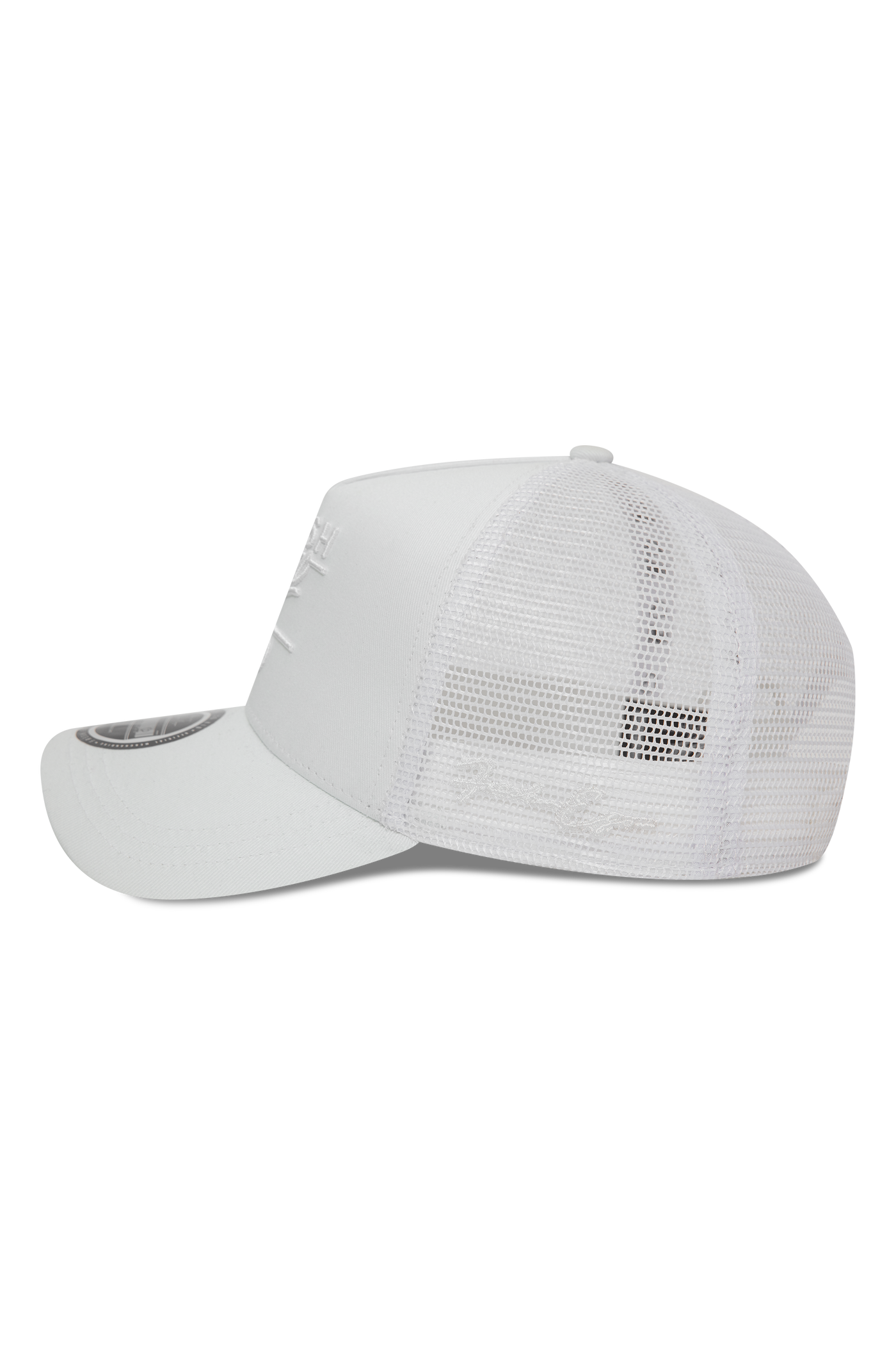 FRESH EGO HERITAGE TRUCKER
