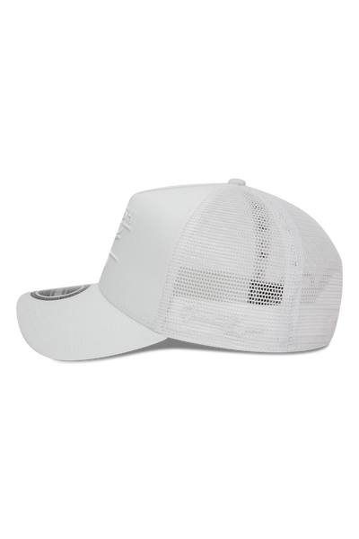FRESH EGO HERITAGE TRUCKER
