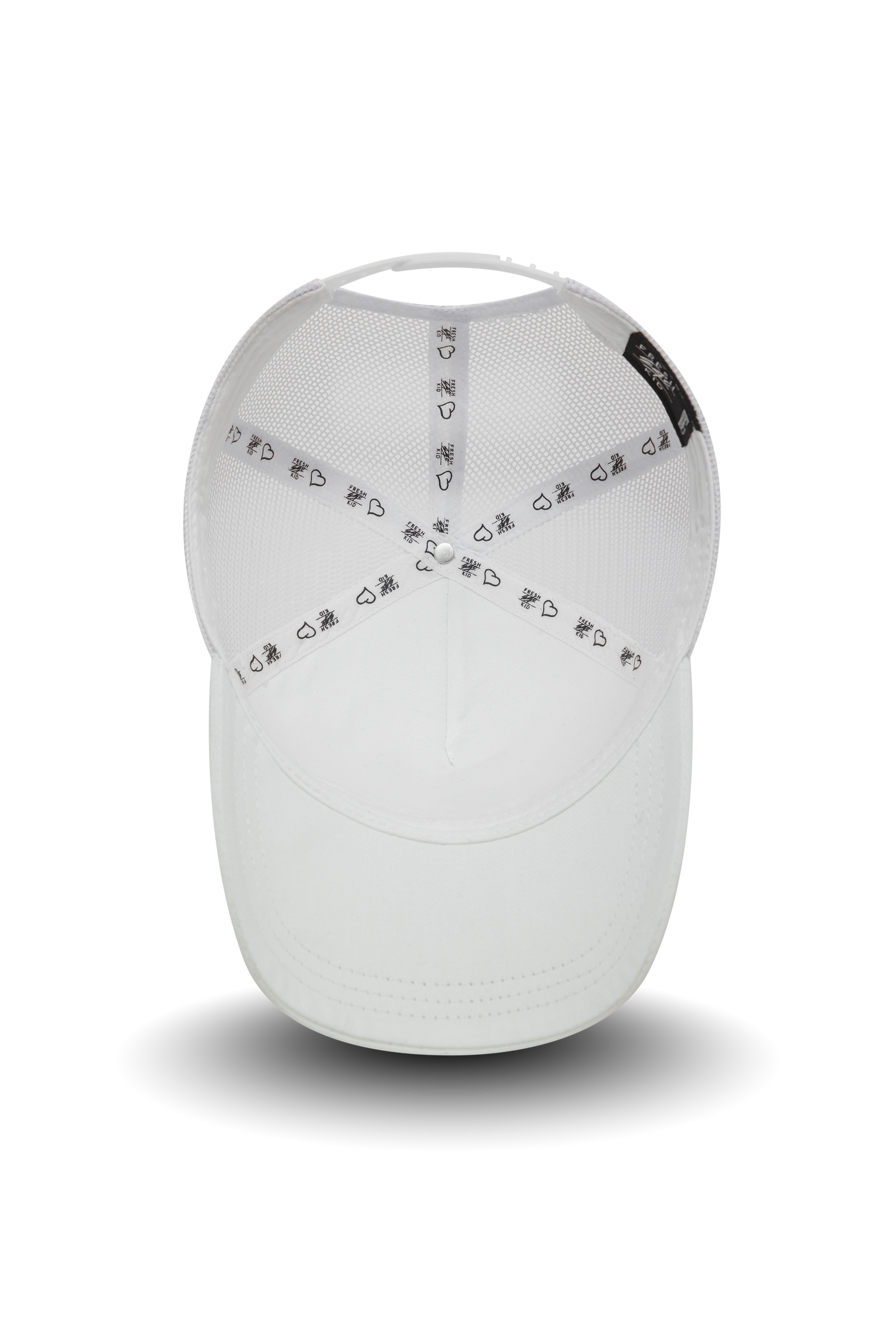 FRESH EGO HERITAGE TRUCKER