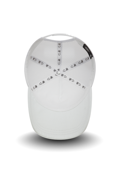 FRESH EGO HERITAGE TRUCKER