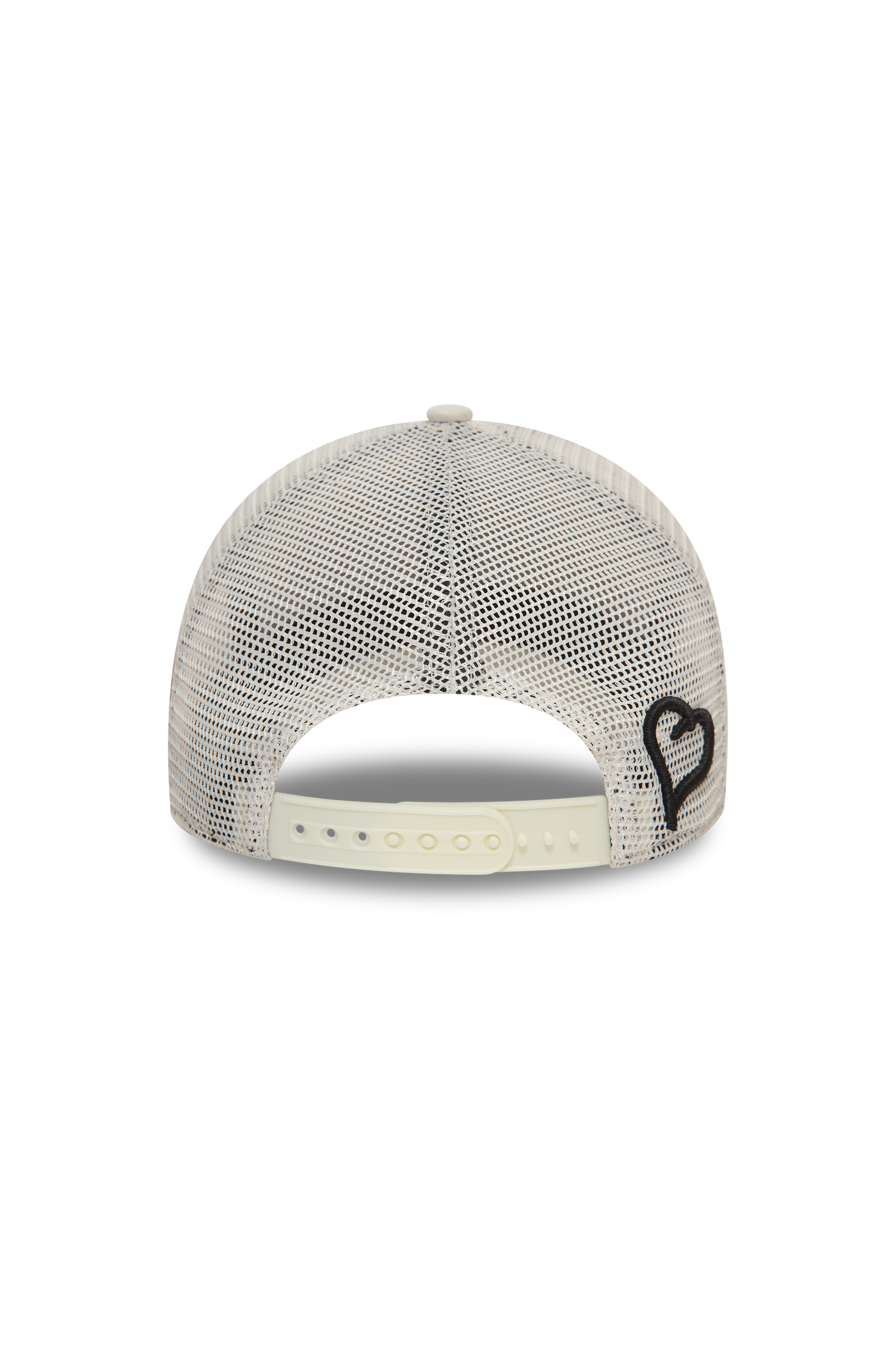 FRESH EGO DISTRESSED TRUCKER