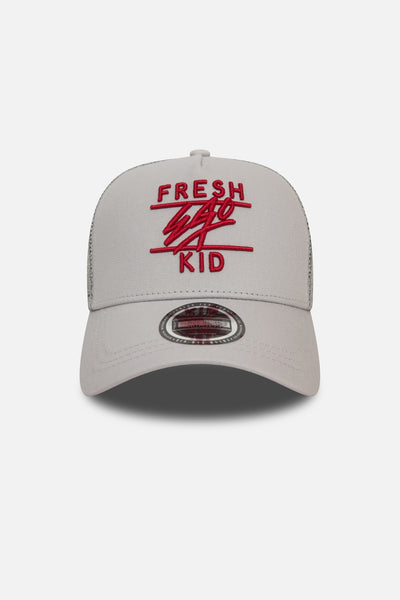 Fresh Ego Kid heritage trucker