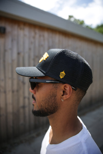 FRESH EGO KID x CAMBRIDGE UNITED TRUCKER
