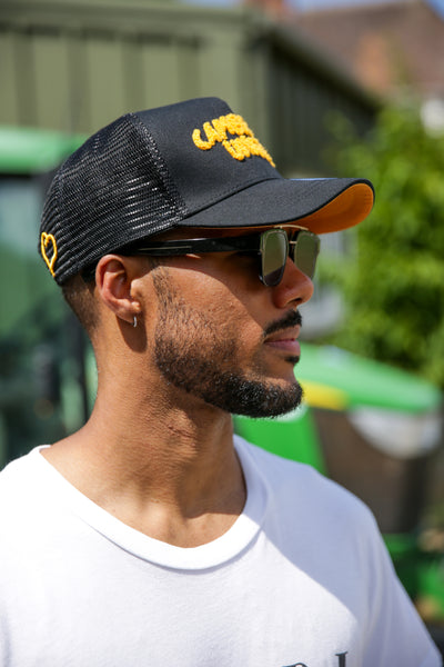 FRESH EGO KID x CAMBRIDGE UNITED TRUCKER
