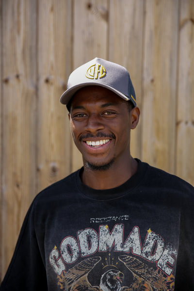 FRESH EGO KID x CAMBRIDGE UNITED TRUCKER