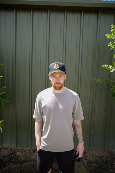 FRESH EGO KID x CAMBRIDGE UNITED TRUCKER