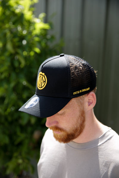 FRESH EGO KID x CAMBRIDGE UNITED TRUCKER