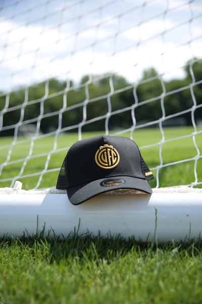 FRESH EGO KID x CAMBRIDGE UNITED TRUCKER