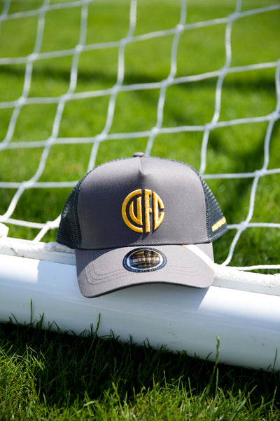 FRESH EGO KID x CAMBRIDGE UNITED TRUCKER