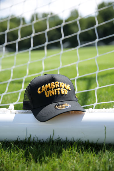 FRESH EGO KID x CAMBRIDGE UNITED TRUCKER