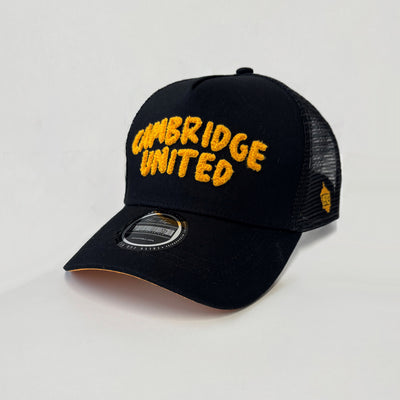 FRESH EGO KID x CAMBRIDGE UNITED TRUCKER