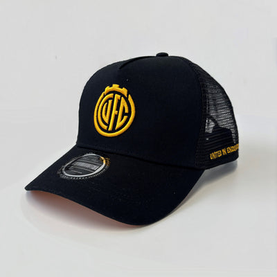 FRESH EGO KID x CAMBRIDGE UNITED TRUCKER