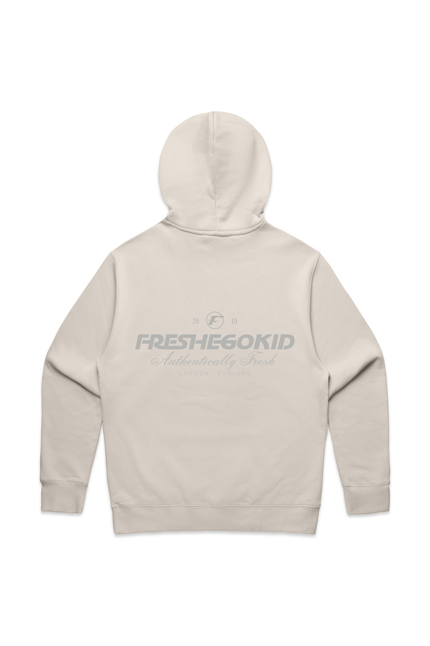 Script Hoodie