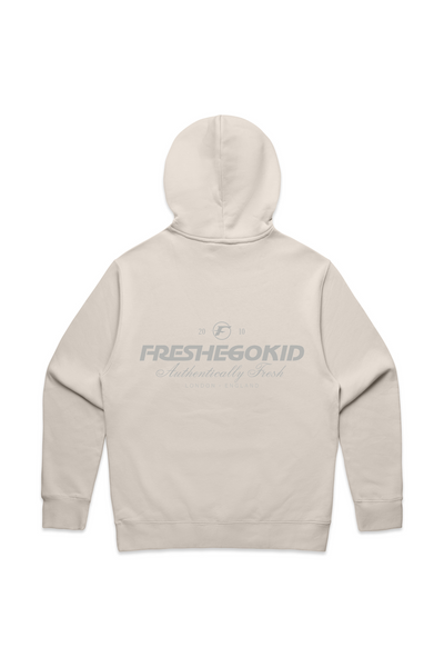 Script Hoodie