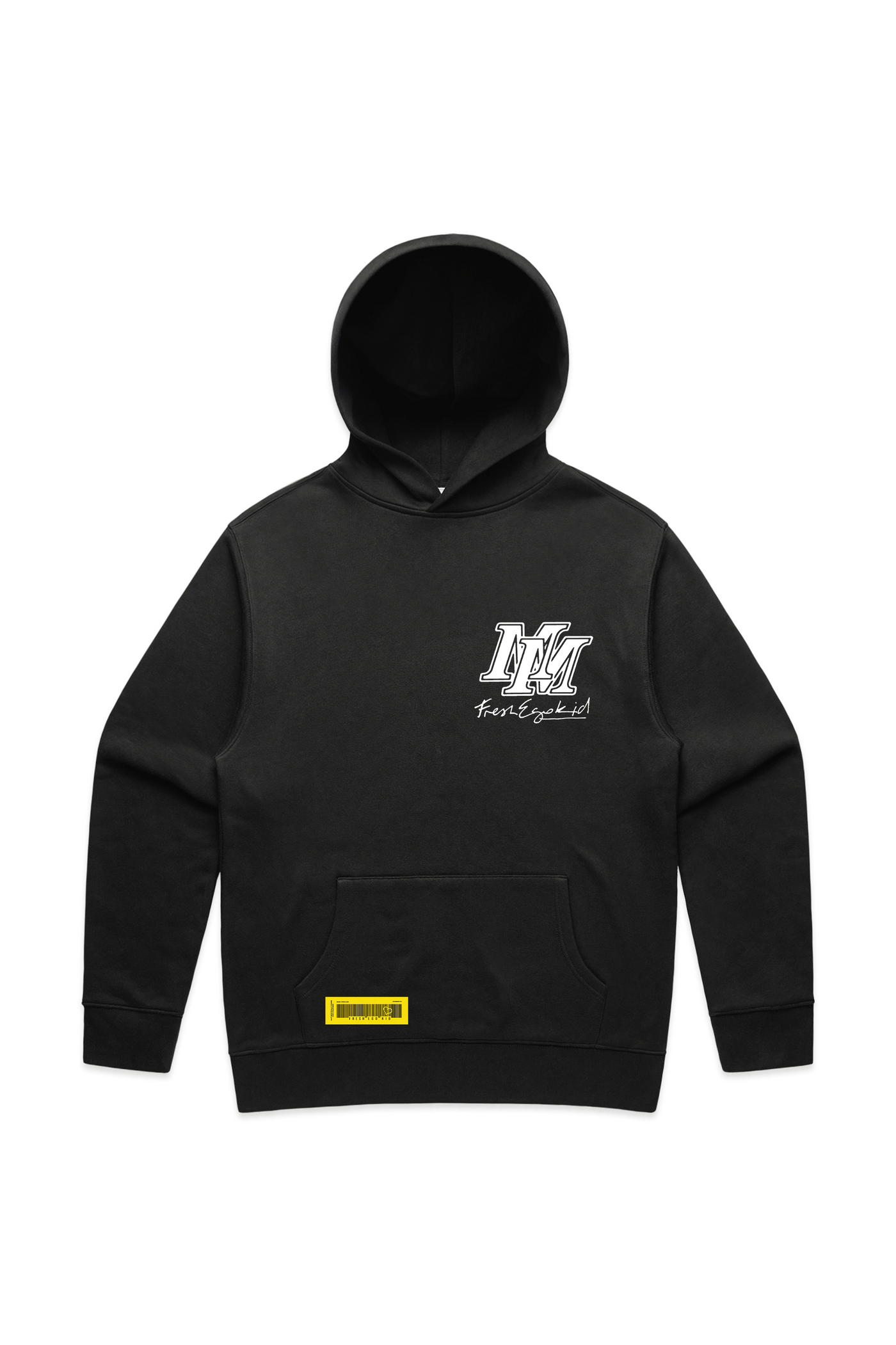 MM Hoodie
