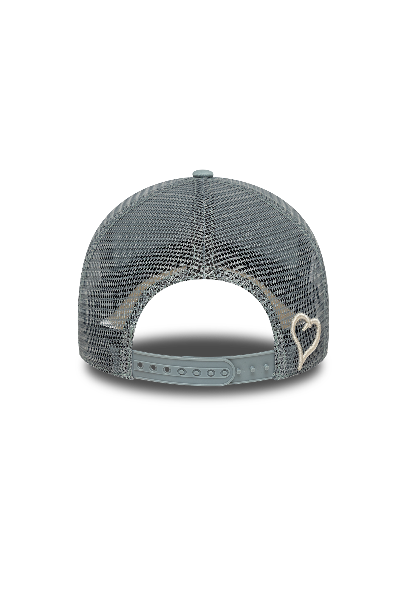 FRESH EGO RETRO SCRIPT TRUCKER