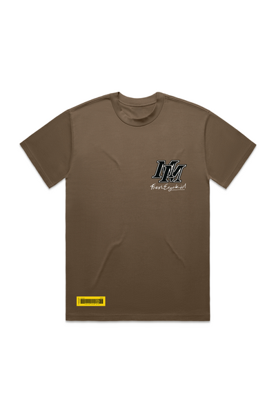 MM T Shirt