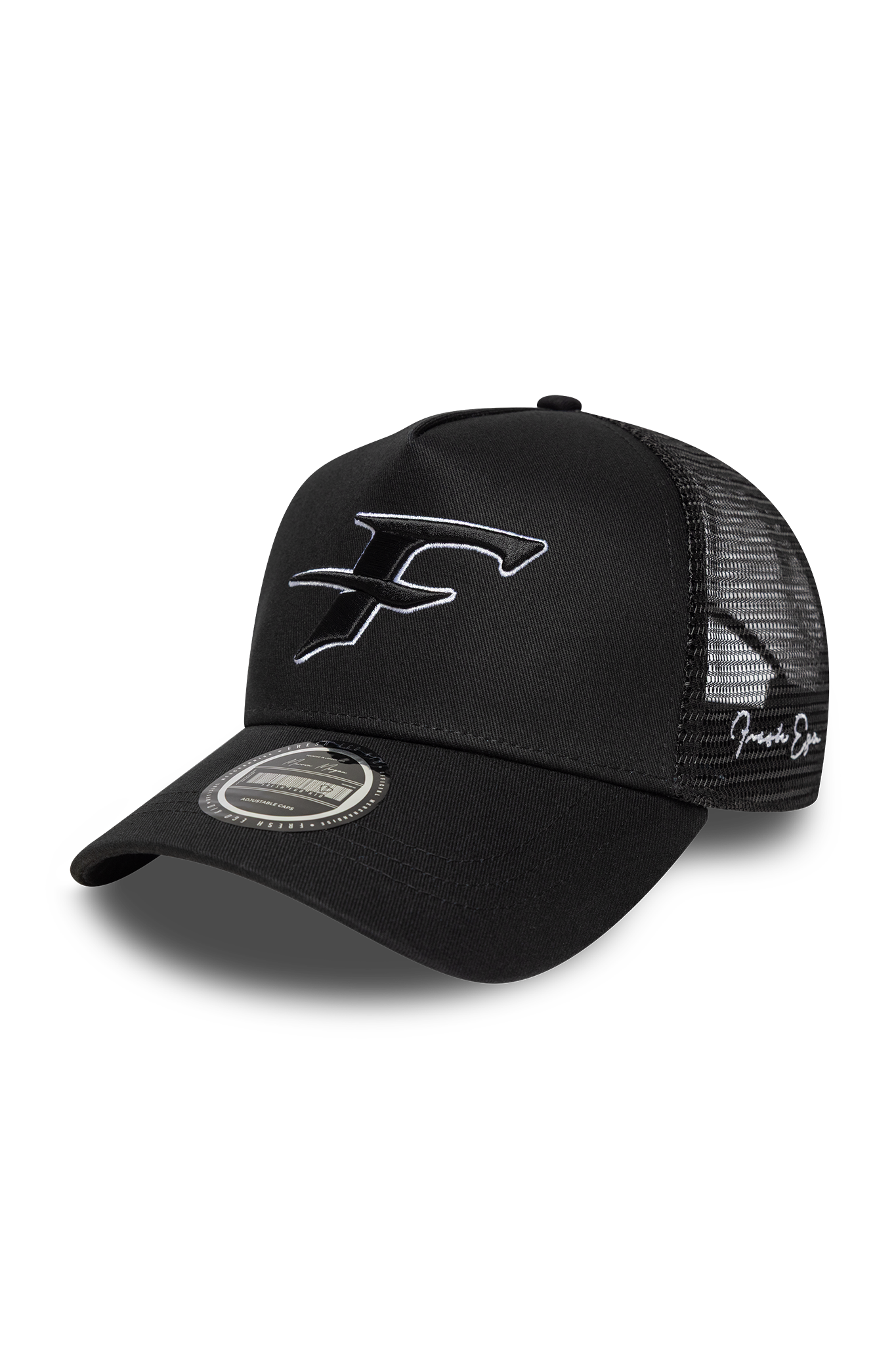 FRESH EGO F TRUCKER