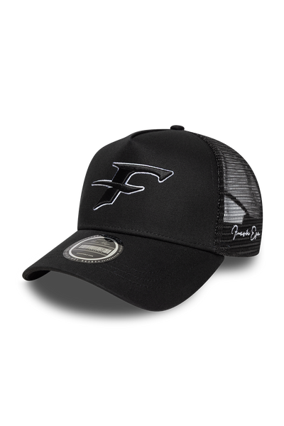 FRESH EGO F TRUCKER