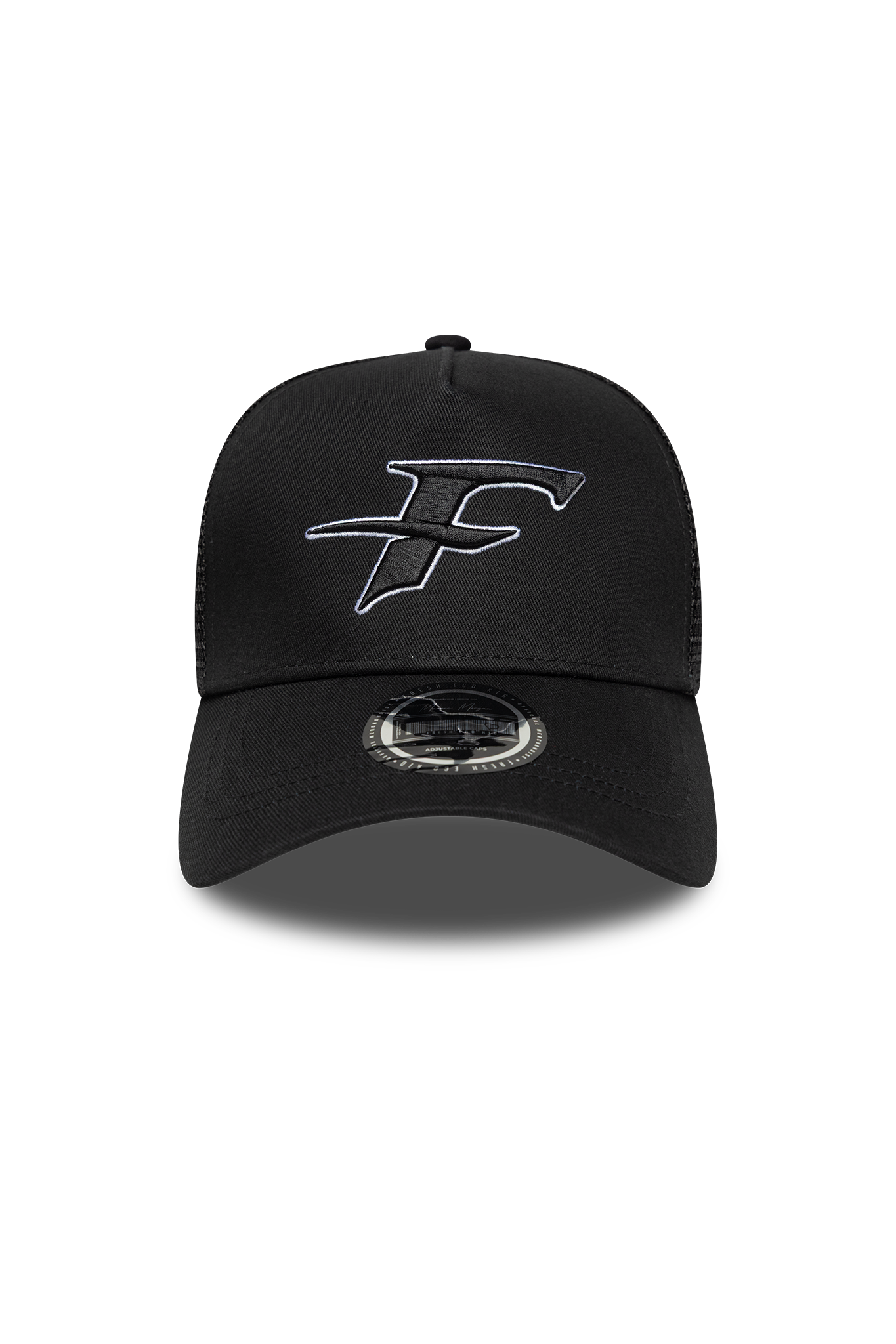 FRESH EGO F TRUCKER