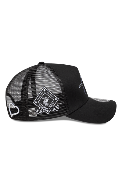 FRESH EGO F TRUCKER