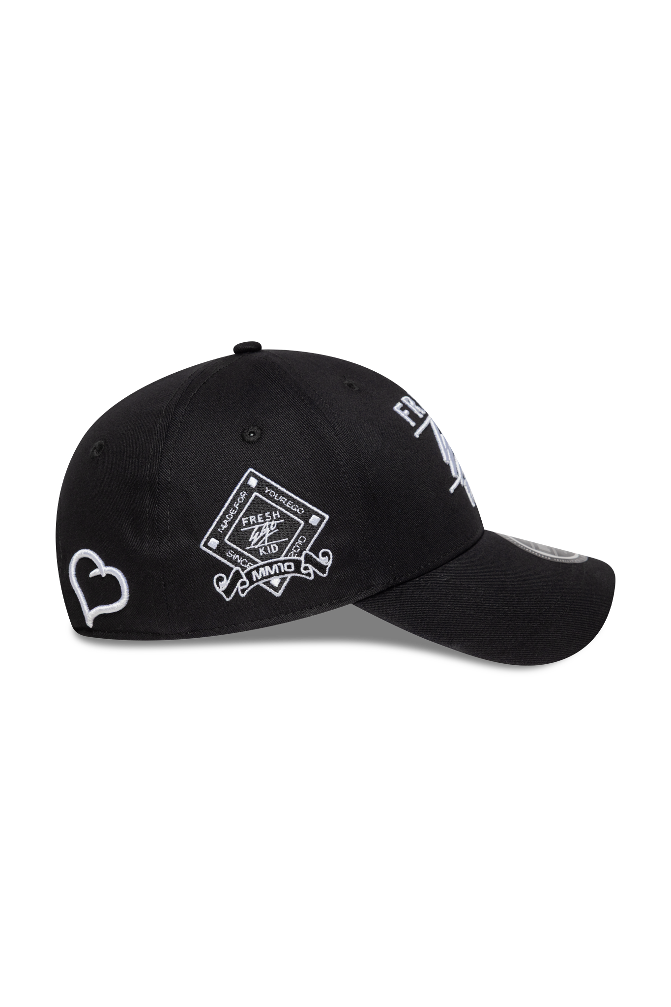 FRESH EGO HERITAGE CAP