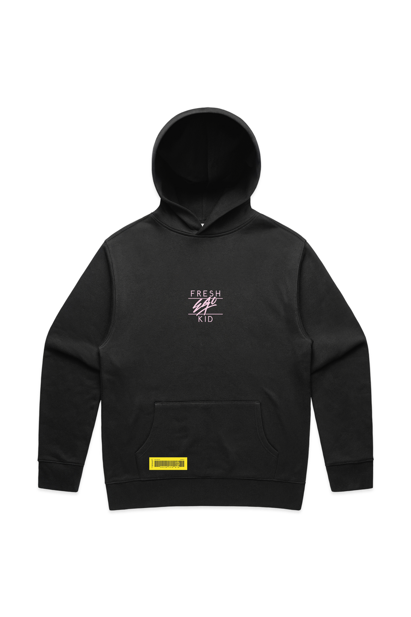 Heritage Hoodie