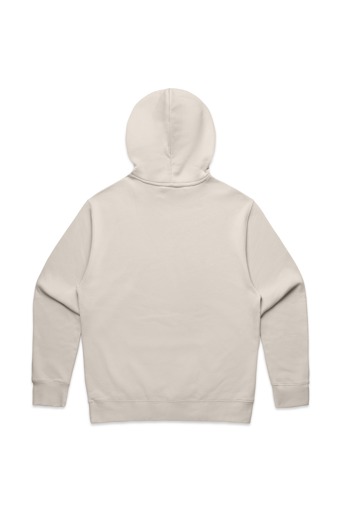 Heritage Hoodie