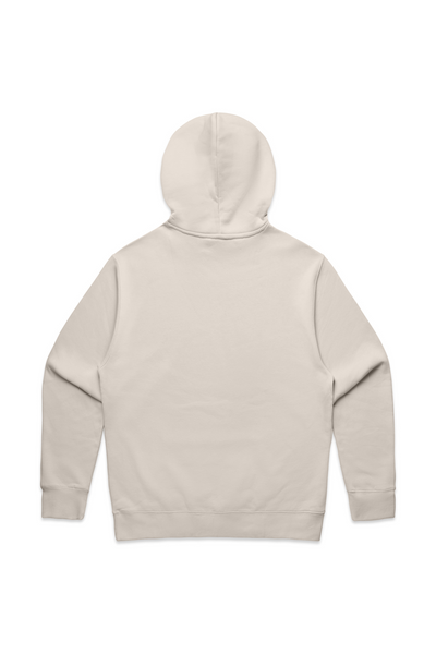 Heritage Hoodie