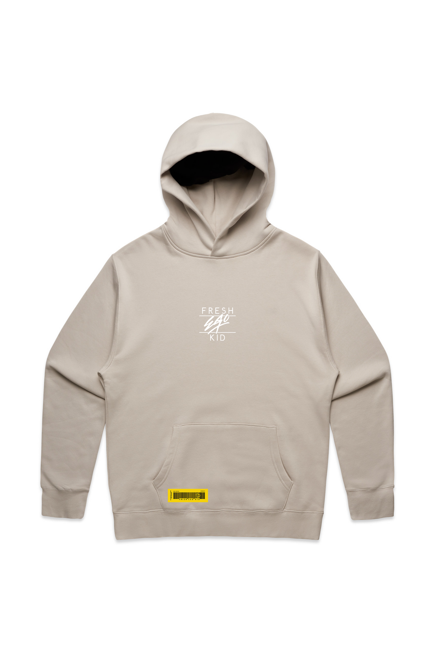 Heritage Hoodie