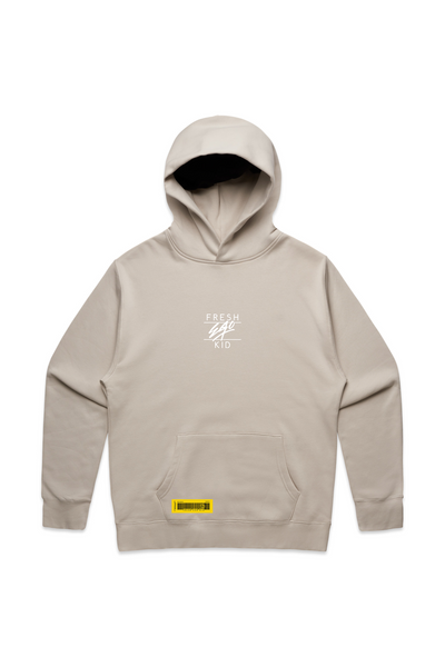 Heritage Hoodie